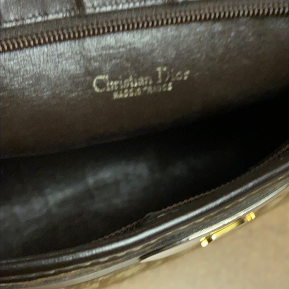 Dior Shoulder Bag - Picture 8 of 8